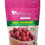 Dried Cranberry